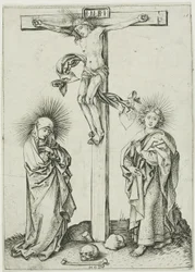 Ristiinnaulitseminen