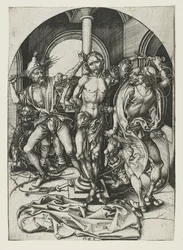 Liputus, 1400-luvun loppu