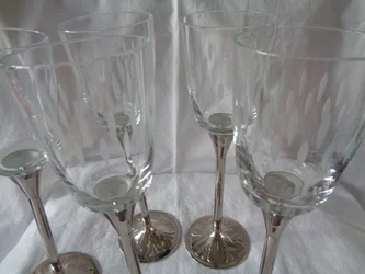 Stemware