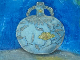 Maljakko