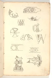 Arkkitehtuuri Ornamentti