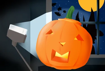 Halloween, 2017 (digitaalinen)