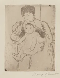 Laskun valmistelu retkiä varten, c. 1889.