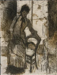 Vierailija verso, c. 1881.