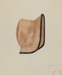 Lapsen konepelti, 19351942.