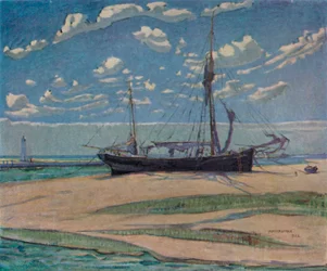 Meripala, 1922