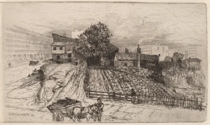 Kaupunkitila – New York