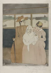 Omnibussissa, 1890-91