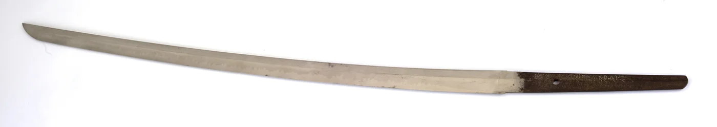 Katana tai miekka (teräs)