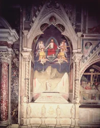 Vernio Chapelin viimeinen tuomio Bardista (tuore)
