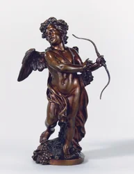 Amorin hahmo, n. 1700 (pronssi)