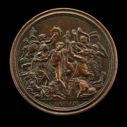 Bachnal [käänteinen], 1684.