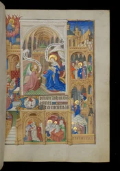 Annunciation