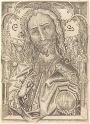 Kristus Vapahtajana