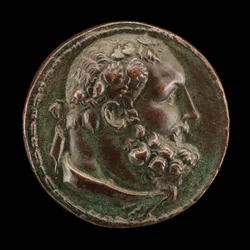 Hercules [kääntöpuoli], n. 15251550.