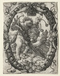 Hernepalko, 1533.