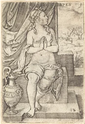 Spes (toivo)