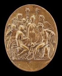 Assembly of Gods, 1400-luvun toinen puoli.