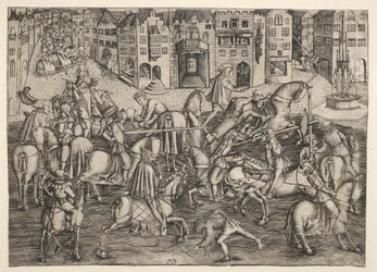 Suuri turnaus: München