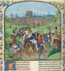 Anjou Pariisi