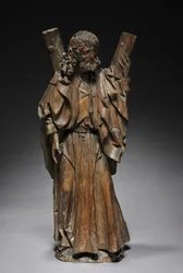 Sant Andreu, c. 1515-1520. finlandès