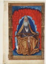 Trinity Book of Hours, 1475-1499