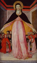 Armon Madonna