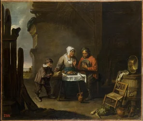 Sanomalla armo