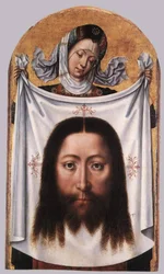 Pyhä Veronica ja Sudarium