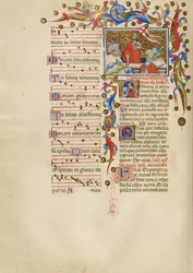 Ylösnousemus; Initial R: Nukkuva sotilas.
