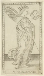 Astrologia, levy 29 Arts and Sciencesilta