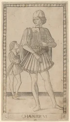 Chevalier (ritari)