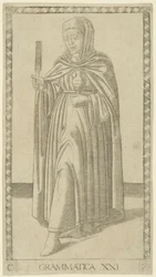 Kielioppi, levy 21, Arts and Sciences