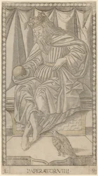 Imperaattori (keisari)