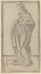 Temperancia (Temperance)