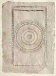 The Empyrean Sphere (tarocchista, sarja A: Firmaments of the Universe, #50)