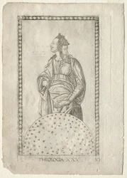 Teologia (Tarocchista, sarja C: Liberal Arts, #30)