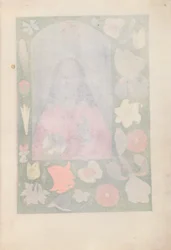Kuningatar Isabella Katolisen, Espanjan kuningatar: Fol. 14r, c. 1500.