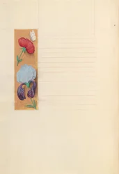 Kuningatar Isabella Katolisen, Espanjan kuningatar: Fol. 273v, c. 1500.