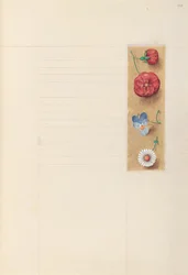 Kuningatar Isabella Katolisen, Espanjan kuningatar: Fol. 278r, c. 1500.