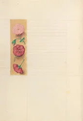 Kuningatar Isabella Katolisen, Espanjan kuningatar: Fol. 278v, c. 1500.