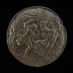 Apollo ja Daphne.