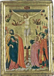 Ristiinnaulitseminen