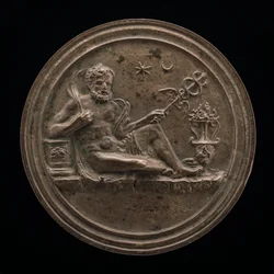 Mercury, 1500-luvun alku.