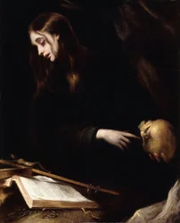Katuva Magdalan Maria