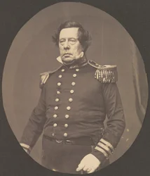 [Kommodori Matthew Calbraith Perry]