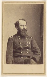 Kenraali [Romeyn B.] Ayers