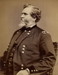 [Kenraali George Thomas]