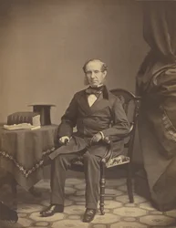 Archibald/Britannian konsuli/N.Y.