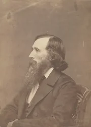 Ambrose Powell Hill, n. 1858.